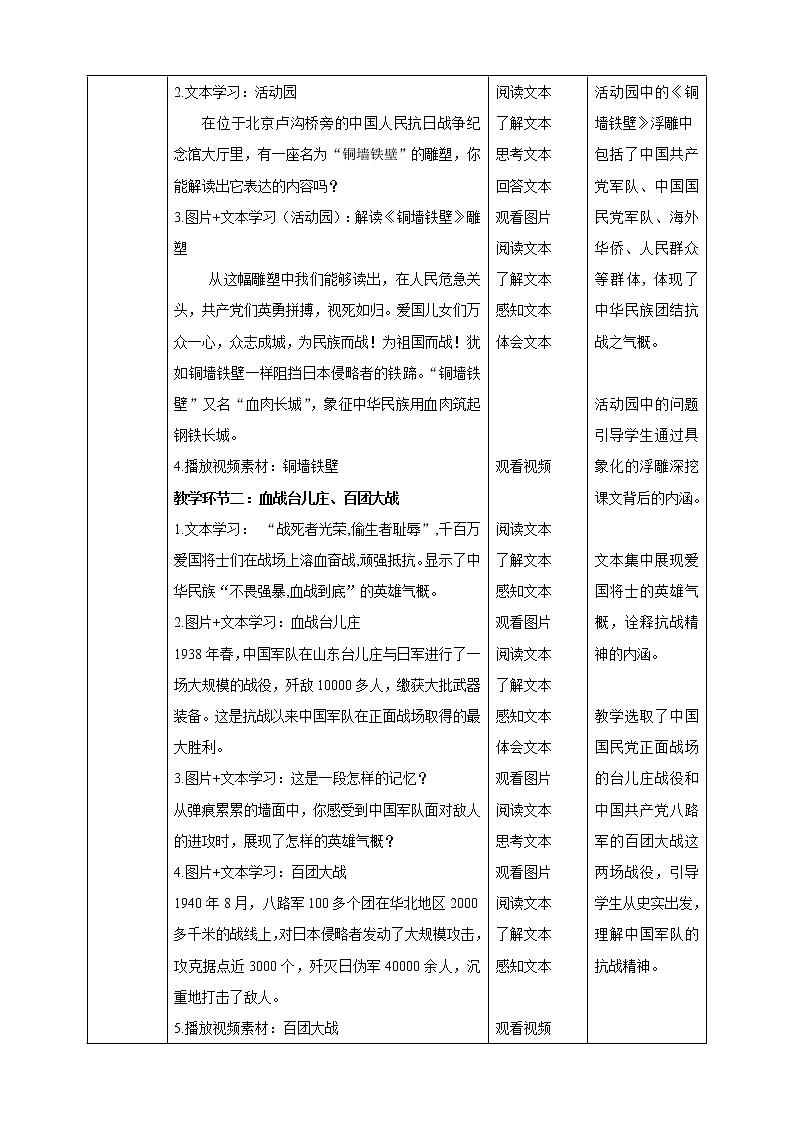 五年级下册道德与法治第10课《夺取抗日战争和人民解放战争的胜利》精美PPT教学课件（第二课时）+素材+教案教学设计02