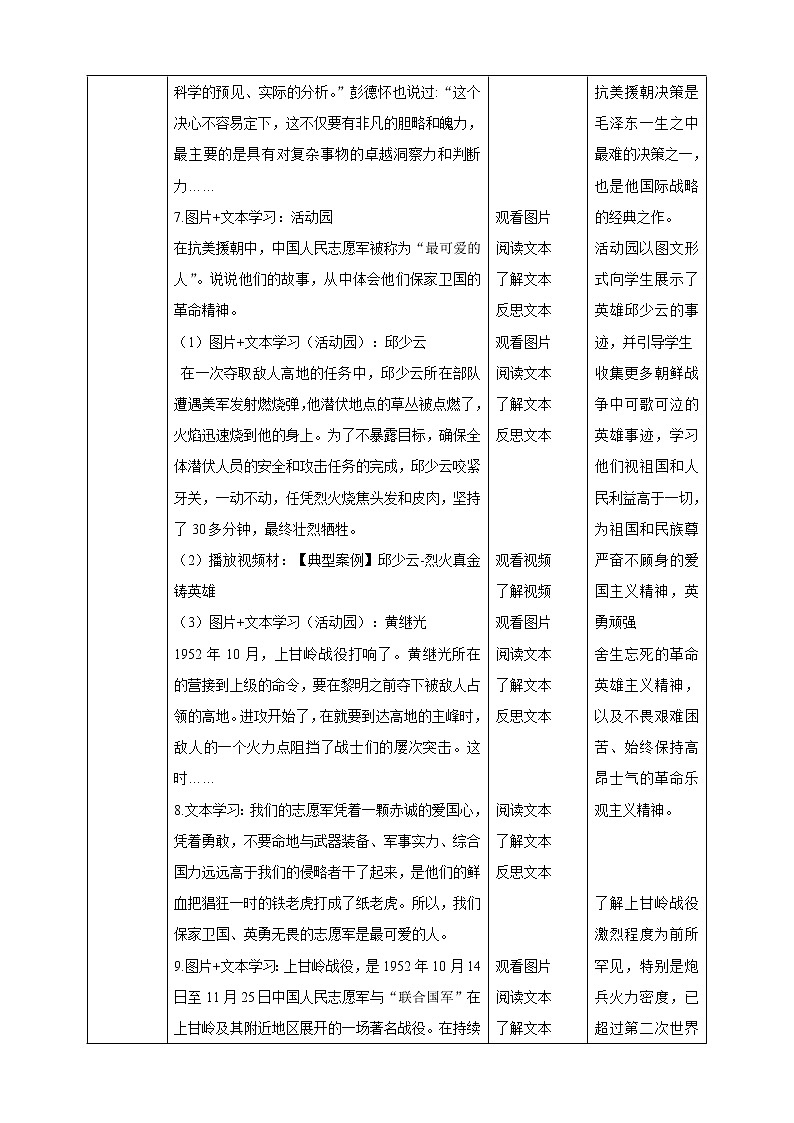 五年级下册道德与法治第11课《屹立在世界的东方》精美PPT教学课件（第二课时）+素材+教案教学设计03