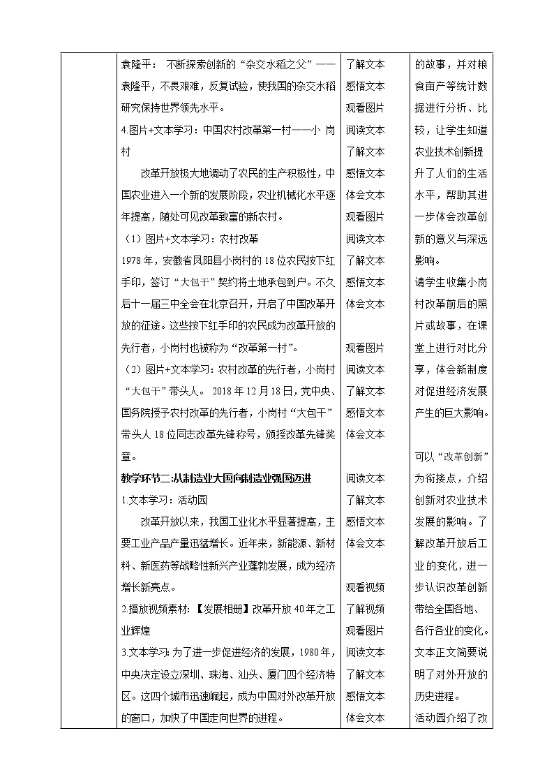 五年级下册道德与法治第12课《富起来到强起来》精美PPT教学课件（第一课时） +素材+教案教学设计02
