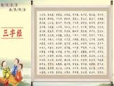 道法部编版五四学制6传统美德  源远流长  第一课时课件