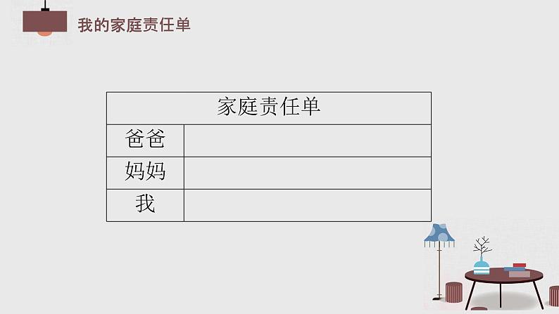 部编版道德与法治5年级2 让我们的家更美好教学课件第1课时第5页