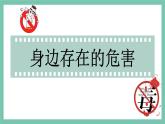部编版道德与法治5年级3 主动拒绝烟酒与毒品 教学课件第2课时
