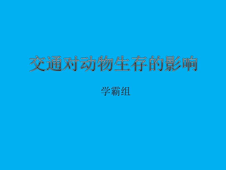 道德与法治三年级下册12.慧眼看交通课件01