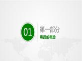 认识毒品的危害 课件