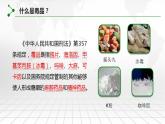 认识毒品的危害 课件