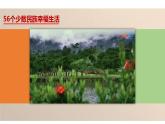中华民族一家亲  第一课时  课件+教案+视频素材
