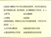 小学道德与法治部编版六年级上册期末达标测试课件2022新版