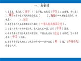 六年级上册道德与法治课件-第二单元 我们是公民 复习课件 部编版