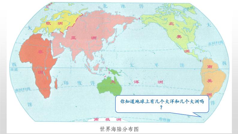 小学《道德与法治》部编版 六年级 第三单元第七课《多元文化 多样魅力》（第1课时） 课件08