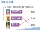 部编版第二单元我们是公民  3 公民意味着什么pptx