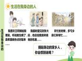 部编版二年级上道德与法治15《可亲可敬的家乡人》优质公开课课件