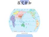 【部编版】五年级上册道德与法治《6、我们神圣的国土》优质课精品课课件