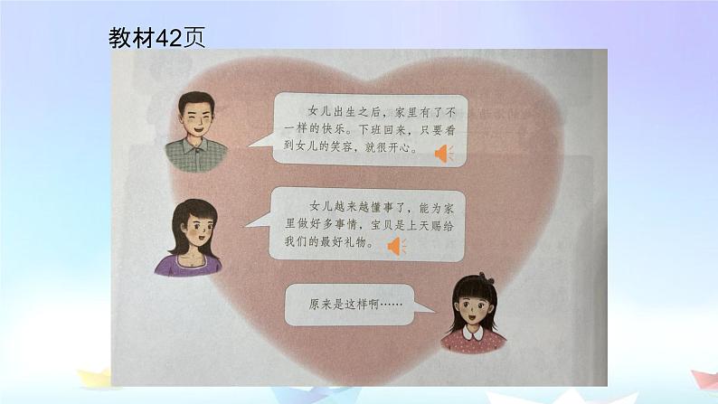 课题：我的家庭贡献与责任05