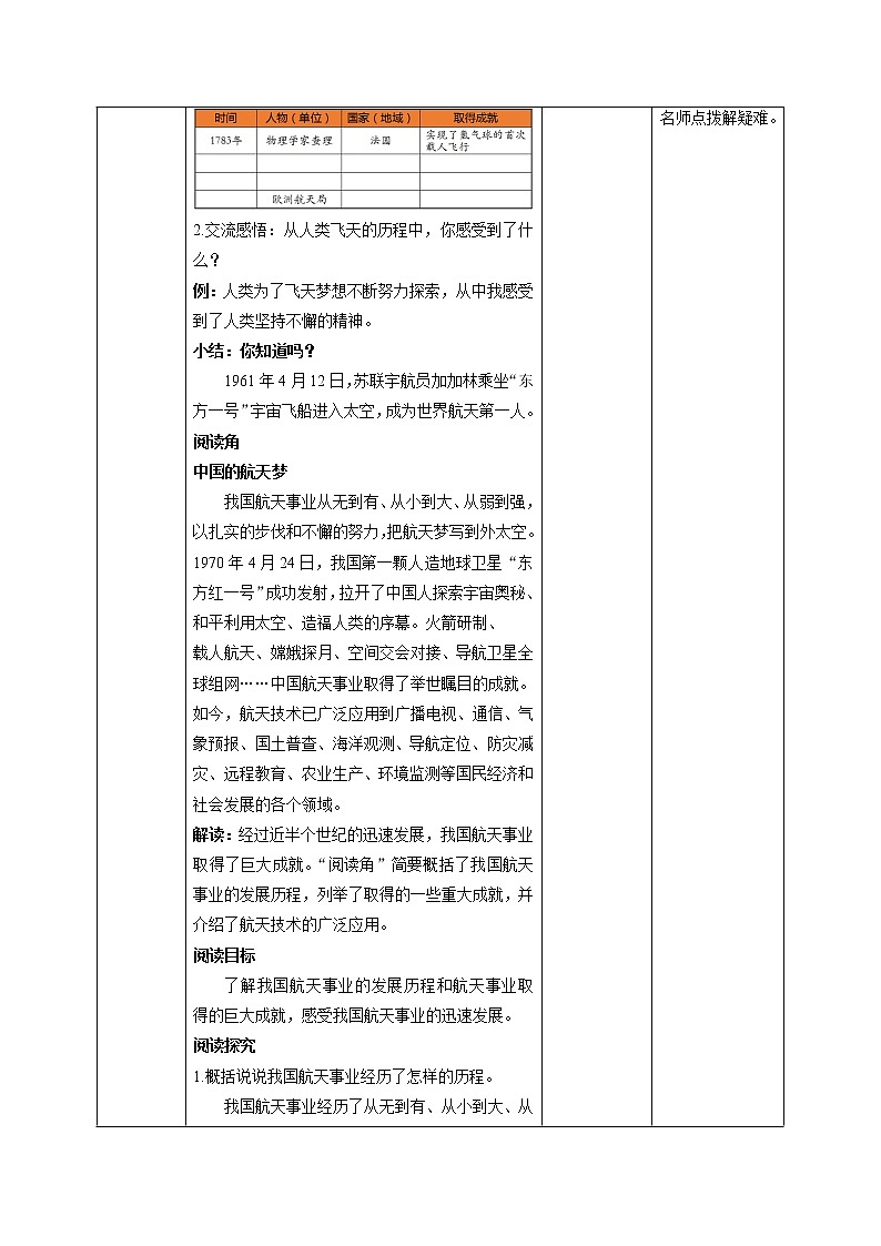 【人教版】六年级下册道德与法治8.《科技发展 造福人类》(第3课时)   课件（送教案练习）02