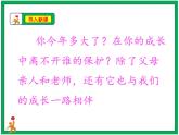 人教部编版道德与法治六年级上册1.感受生活中的法律 课件+配套教案+视频素材