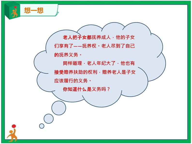 人教部编版道德与法治六年级上册4.公民的基本权利和义务   第2课时 课件+配套教案+视频素材06