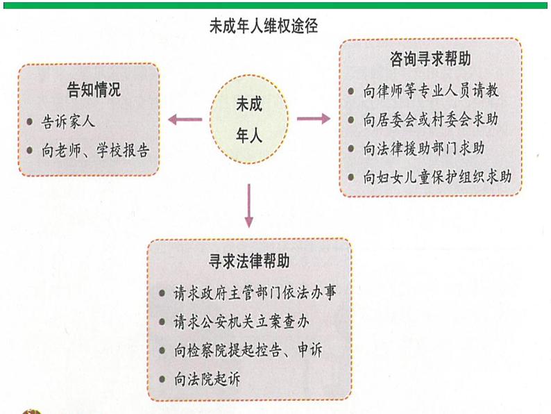 9.知法守法依法维权第3课时课件第7页