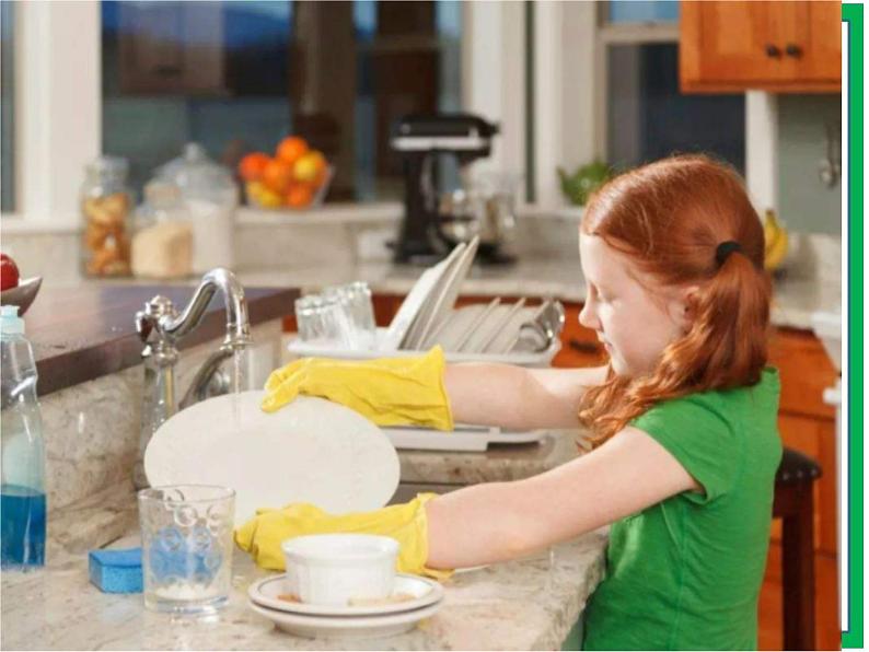 4 少让父母为我操心 第2课时 课件+配套教案05