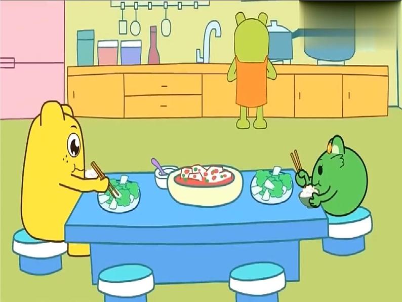 10《吃饭有讲究》第2课时  课件+教案+视频素材02