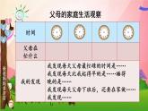 部编版道德与法治四年级上册 4 少让父母为我操心 课件