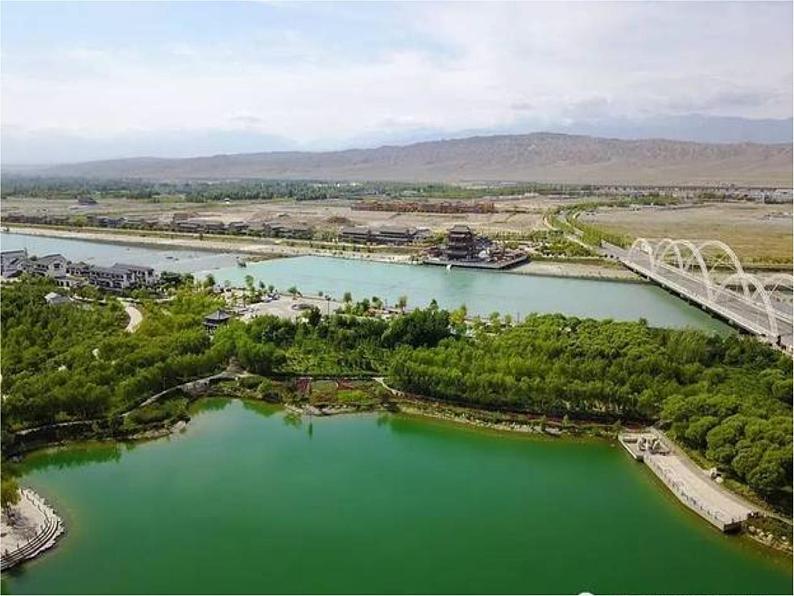 13.我爱家乡山和水  第2课时  课件+配套教案+视频素材03