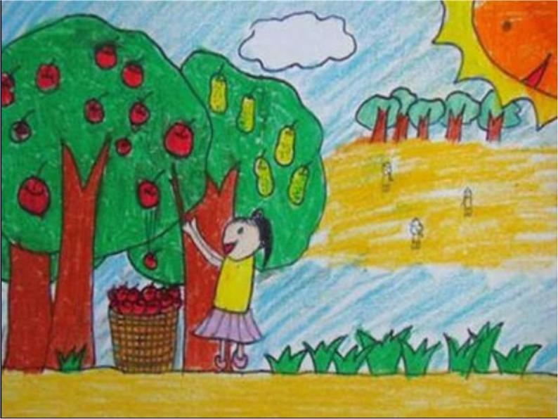 13.我爱家乡山和水  第2课时  课件+配套教案+视频素材07