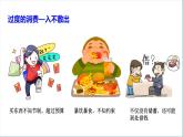 四下 合理消费 课件