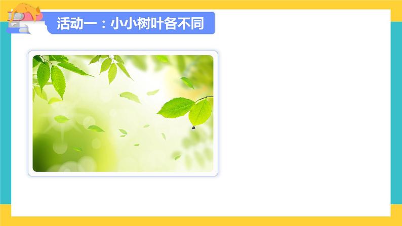 部编版道德与法治 三年级下册 2  不一样的你我他 课件04