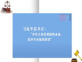 8 我们受特殊保护 课件