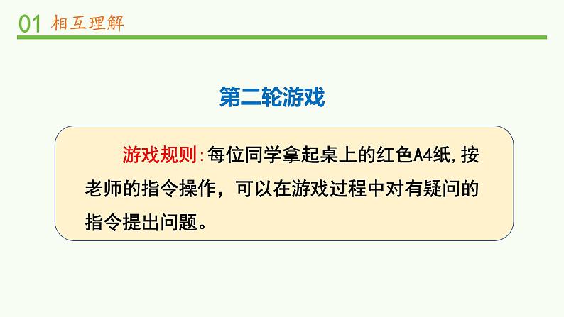 1.部编版德与法治五年级下册 读懂彼此的心 课件04