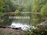 部编版一年级道德与法治下册课件--5 风儿轻轻吹