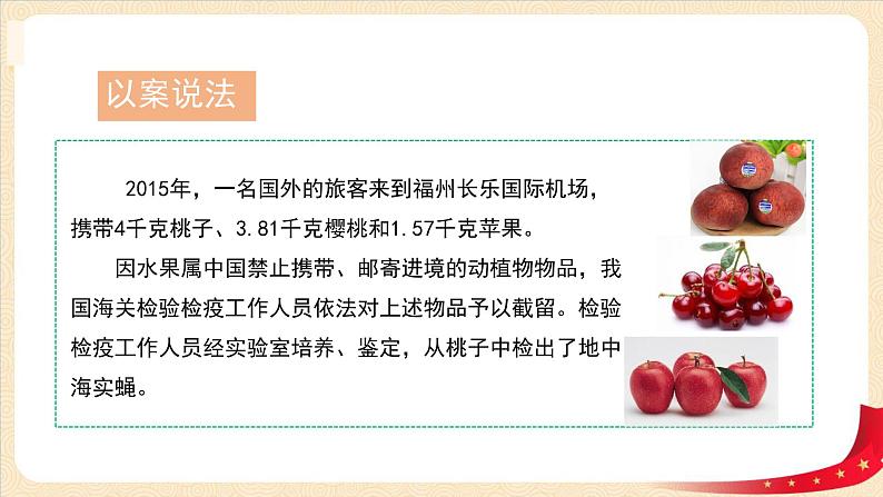 第11讲《国家安全是头等大事》（课件）《习近平新时代中国特色社会主义思想学生读本（小学高年级）》第3页