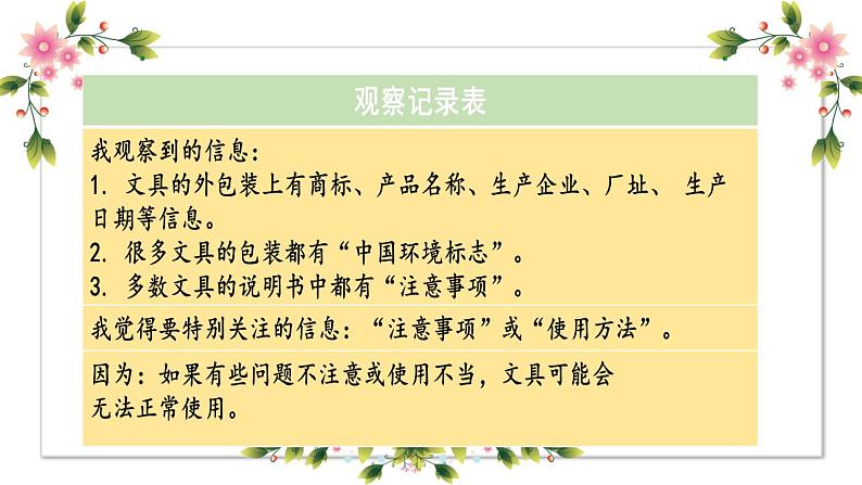 【精】4+买东西的学问（课件+教案）学年四年级下册道德与法治（部编版）04