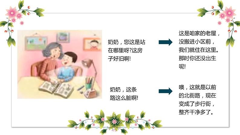 【精】12+家乡的喜与忧（课件）学年四年级下册道德与法治（部编版）第3页