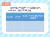 第九課 生活離不開他們（第二課時(shí)）（課件+教案+素材）四年級(jí)道德與法治下冊(cè)