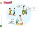 部编版四年级道德与法治下册--2 说话要算数（课件）