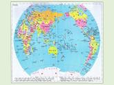 【精】6 我们神圣的国土  （课件）2023学年五年级上册道德与法治（部编版）