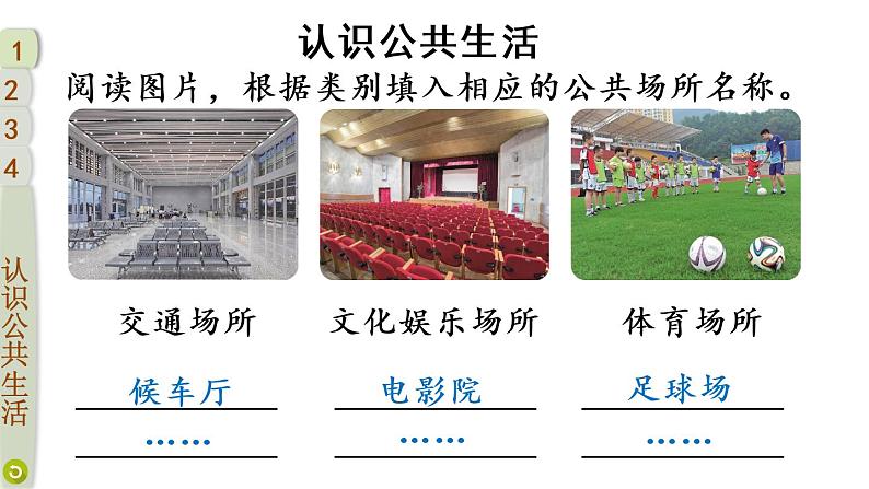 部编版五年级道德与法治下册--4 我们的公共生活（课件）03