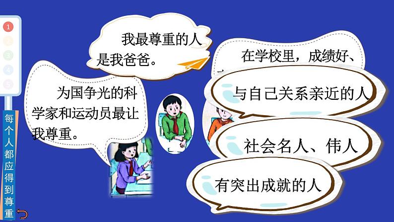 部编版六年级道德与法治下册--1 学会尊重（课件）04