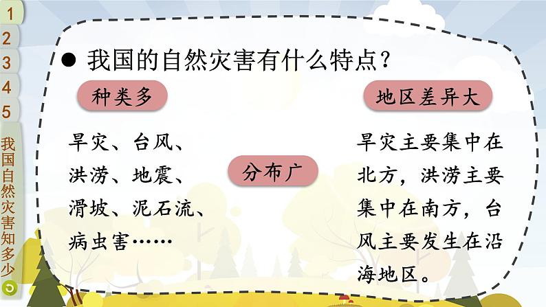 5 应对自然灾害第8页