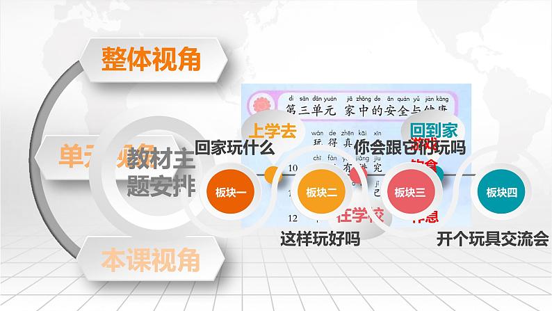 道德与法治部编版一年级上册  9玩得真开心 （2课时）教学课件+教案+音视频04