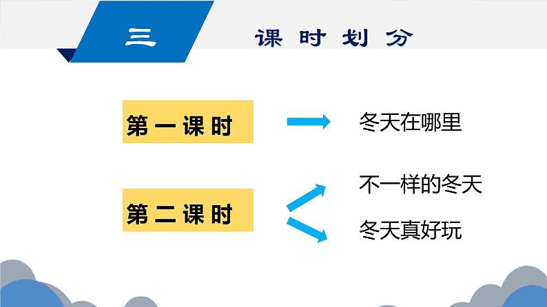 道德与法治部编版一年级上册  13美丽的冬天课件 （2课时）+教案+音视频05