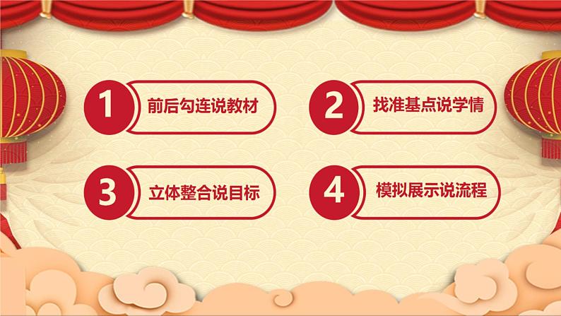 道德与法治部编版一年级上册  15快乐过新年 （2课时）教学课件+教案+音视频02