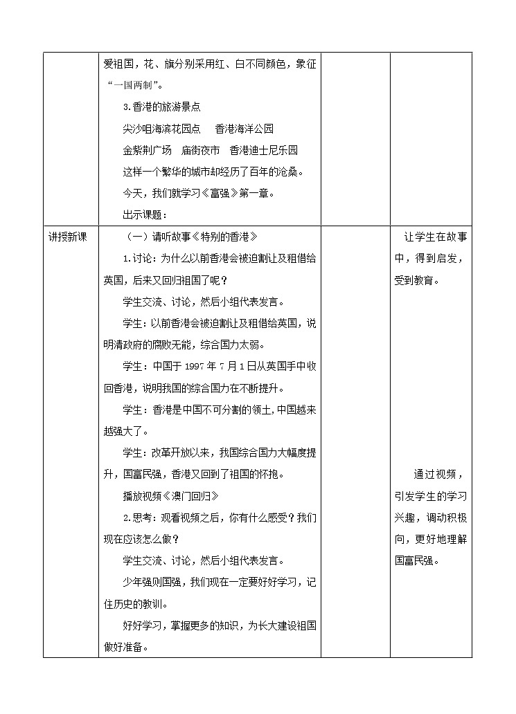 第1章《富强》课件+ 教案+素材02