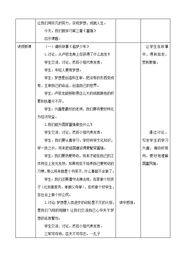 第3章《富强》课件+ 教案+素材02