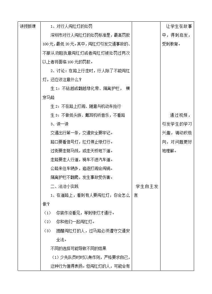 3.3 法律伴我幸福行 第2课时课件+ 教案02