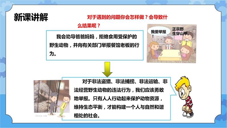 3.2  绿色深圳我行动 第2课时 课件+教案+素材07