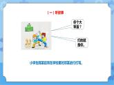 2.2 向校园欺凌说“不”第二课时 课件+教案