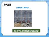 3.3  呵护生命之花第一课时  课件+教案
