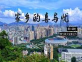 部编版道德与法治四年级下册 12家乡的喜与忧第2课时 课件